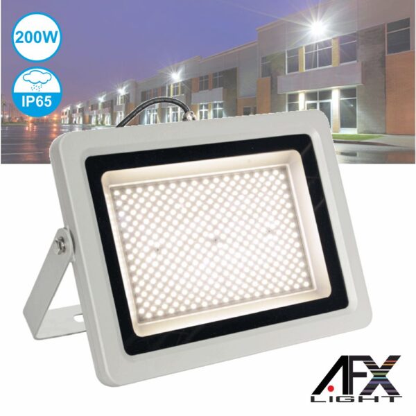 Foco LED 200W 4000K IP65 AFXLIGHT