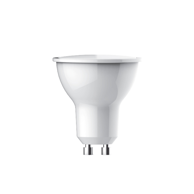 Truevision LED GU10 Step Dimmable