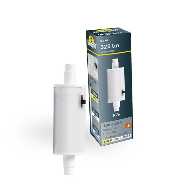 H7-LED-R7S-CCT