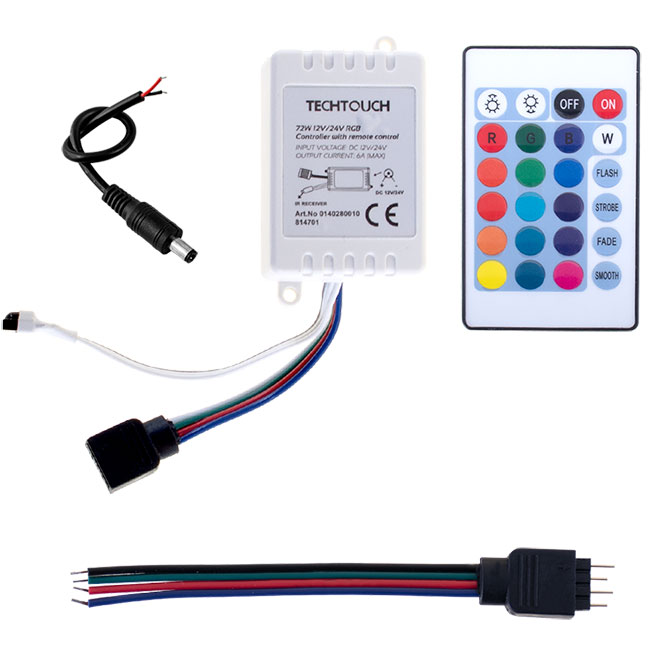 CONTROLADOR-RGB