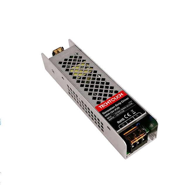 TRANSF-12V-60W-N